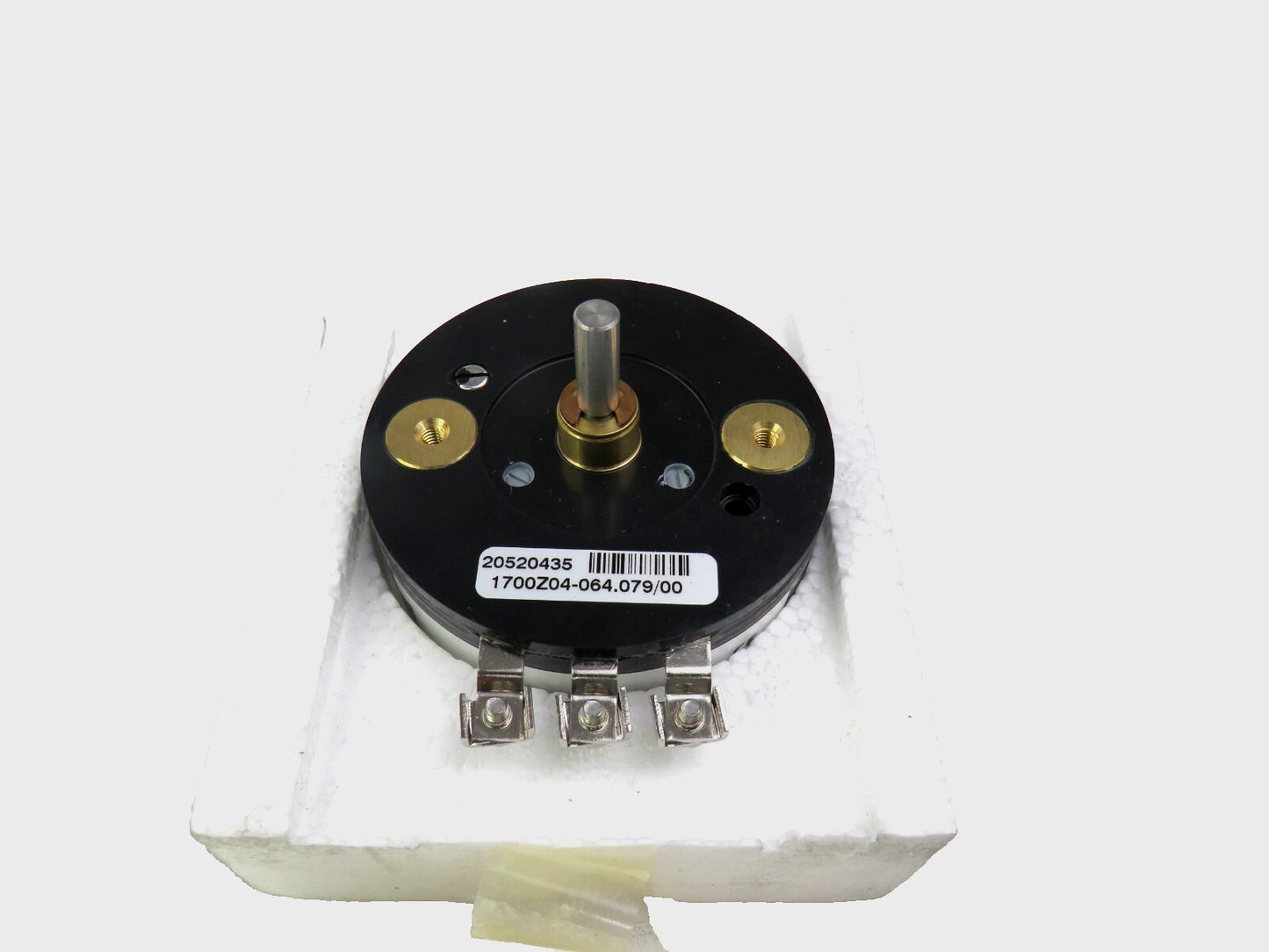 Spohn+burkhardt 1700Z04-064.079 PW 70 PW70    New