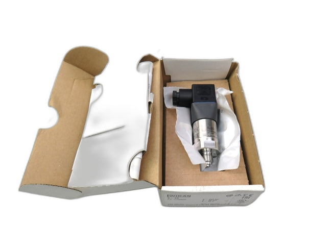 WIKA S-20 47489656 PRESSURE SENSOR TRANSMITTER    New