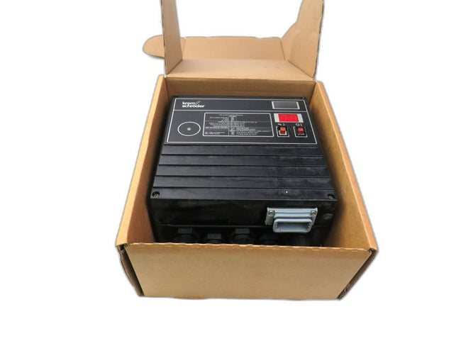KROM SCHRODER KROMSCHRODER BCU 460 3/1W3GBD3S4CB1/4 BCU460 BURNER CONTROLLER