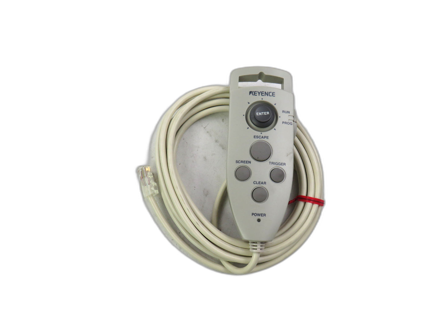 KEYENCE  OP-42225    New