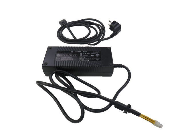 ADAPTER TECH ATS200T-P120