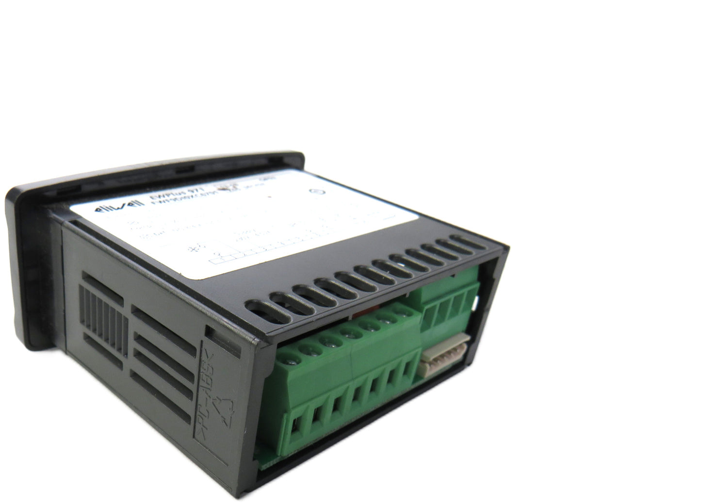 DIXELL EMERSON EWPlus 971     New