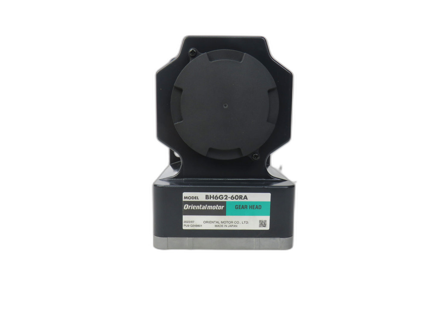 ORIENTALMOTOR ORIENTALMOTOR ORIENTAL MOTOR BH6G2-60RA    New