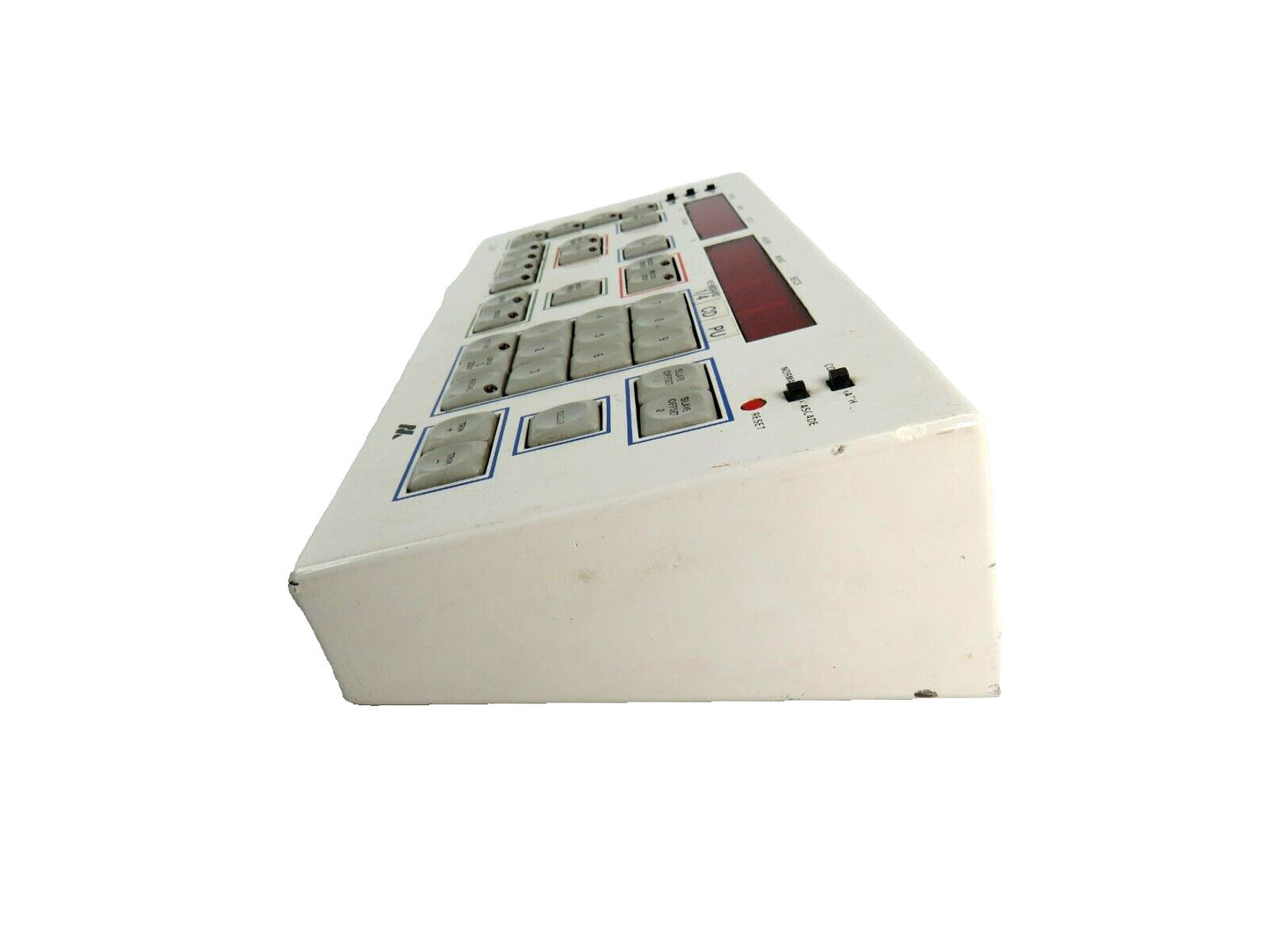 Audio Kinetics  Q-Lock Synchroniser