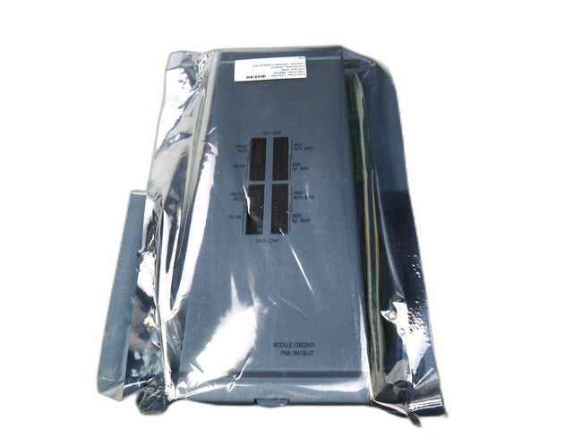 BENTLY NEVADA 3500/42 128229-01 PWA 184139-07    New