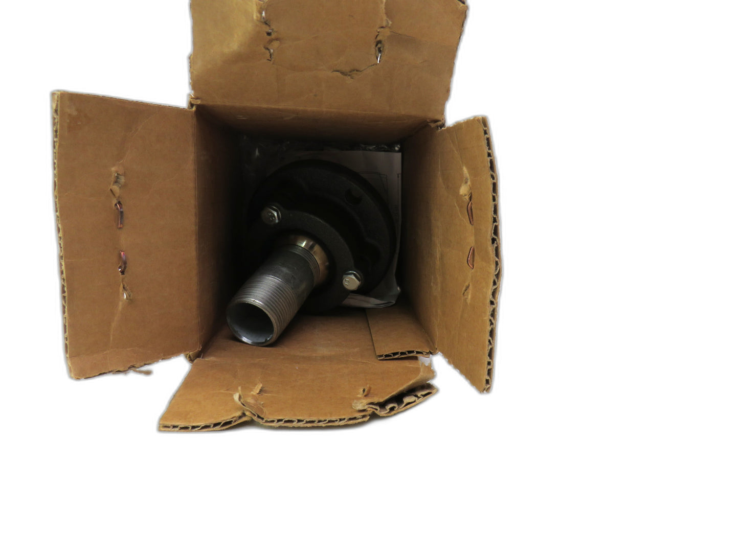 FIREYE HONEYWELL  60-1664-3 Swivel With 1” NPT Mount 118367A   New