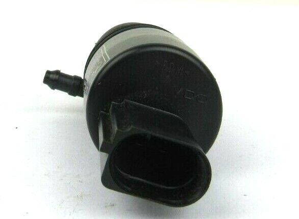 Genuine Original BMW WASH PUMP/FLUID CONTAINER PN:67127302589