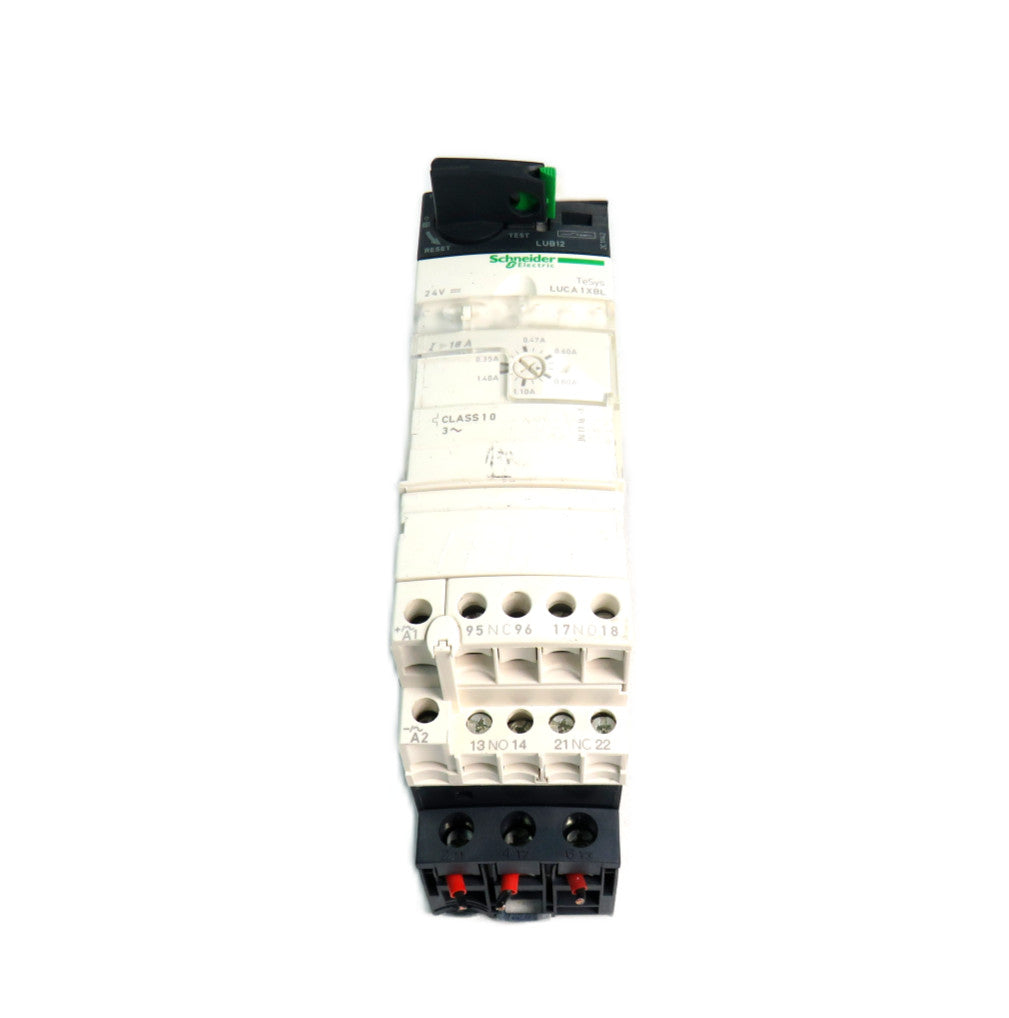 SCHNEIDER ELECTRIC  LUCA1XBL LUCA 1XBL