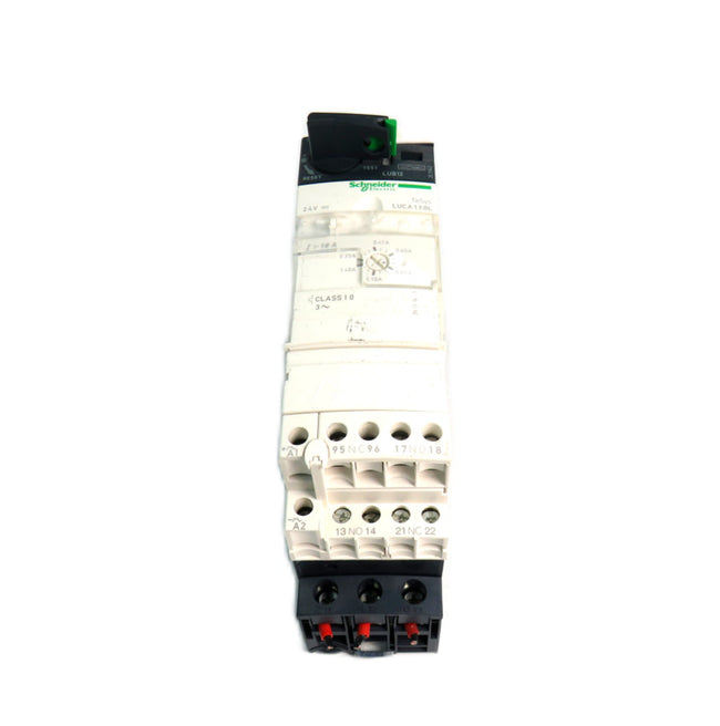 SCHNEIDER ELECTRIC  LUCA1XBL LUCA 1XBL