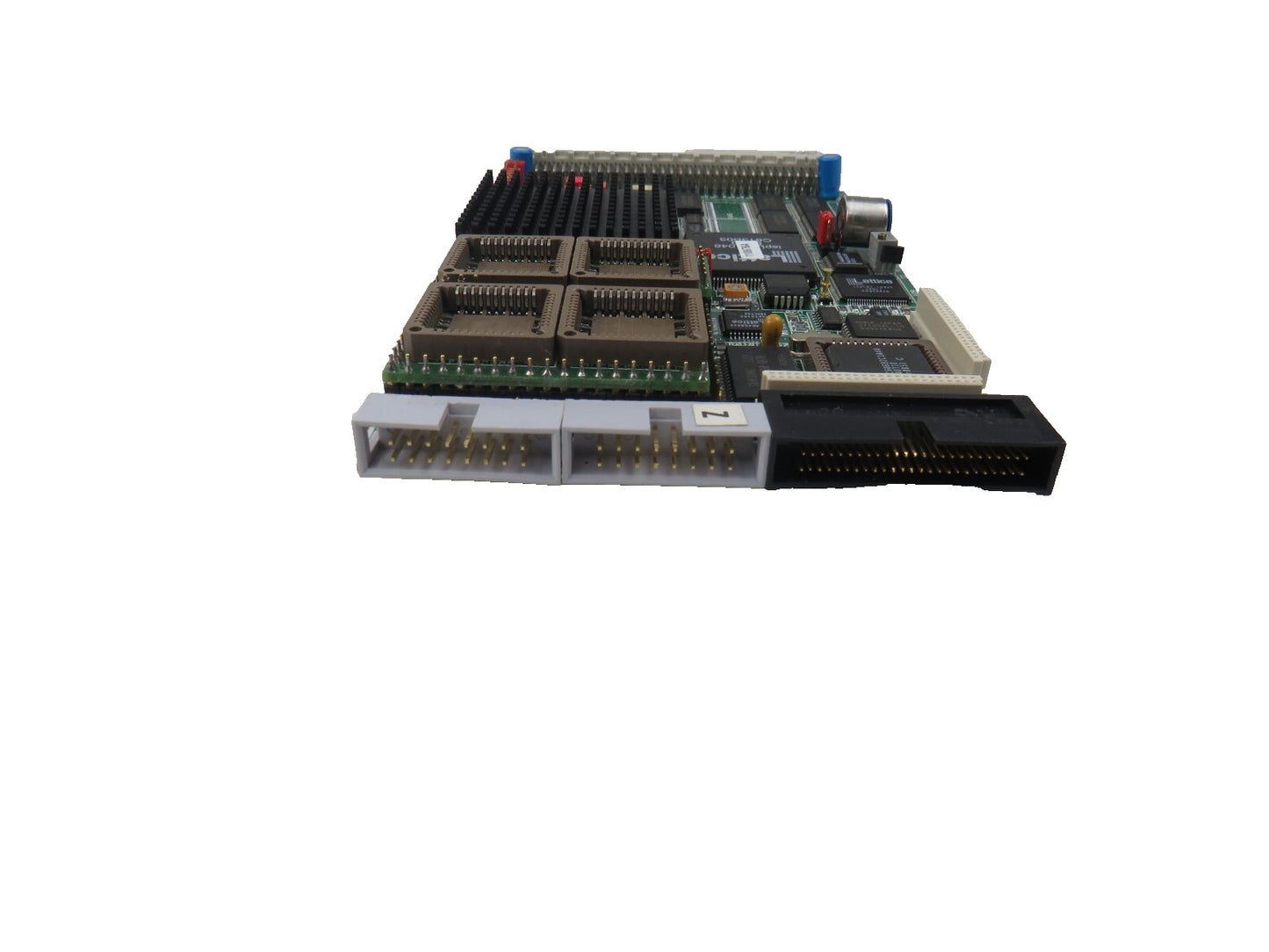 GESPAC GESSBS-41T16D
