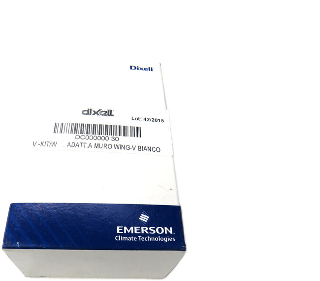 DIXELL EMERSON V-KIT/W Housing New