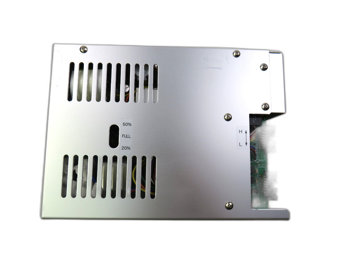 TEL Tokyo Electron PMD51 PMD 51 S/L 1187-163417-12 New