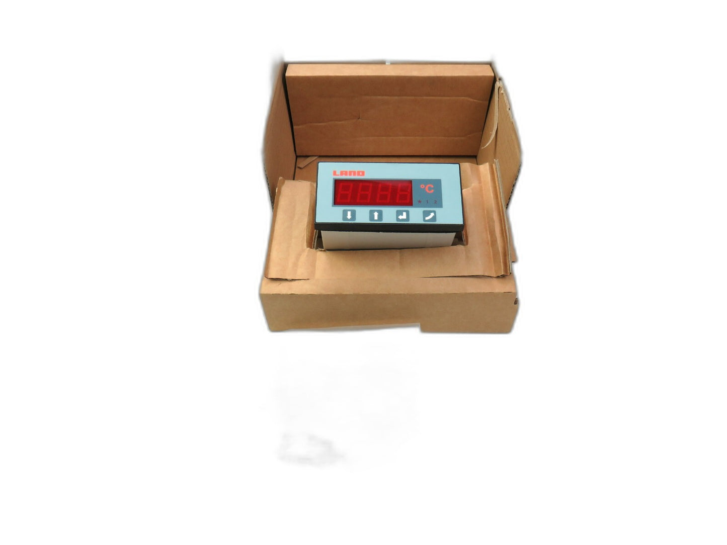 LAND LMI-230-O-R INFRARED DISPLAY UNIT 030.784 084895    New