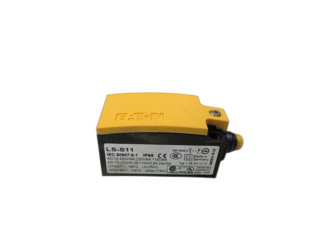 Eaton Moeller LS-S11    New