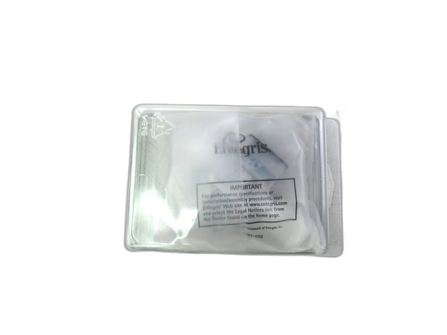 ENTEGRIS  SG4-2C-4F-RC VLV GALTEK SG4 N/C RESTRICT CLOSE     New