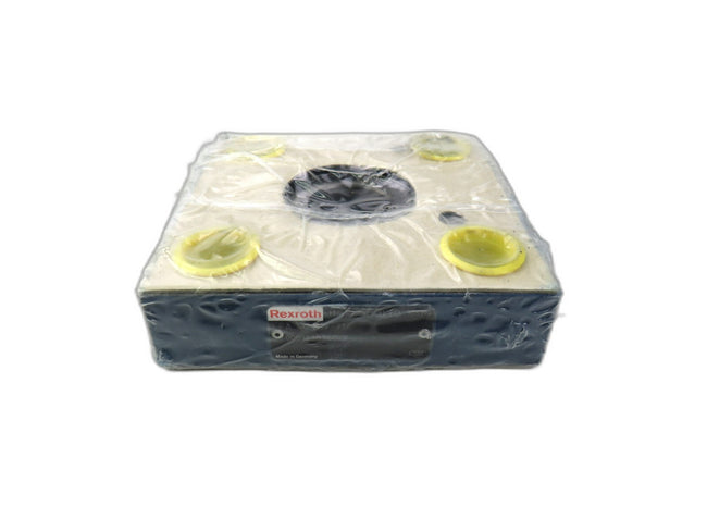 REXROTH BOSCH R900928981 LOGIC COVER LFA 40 D19-71    New