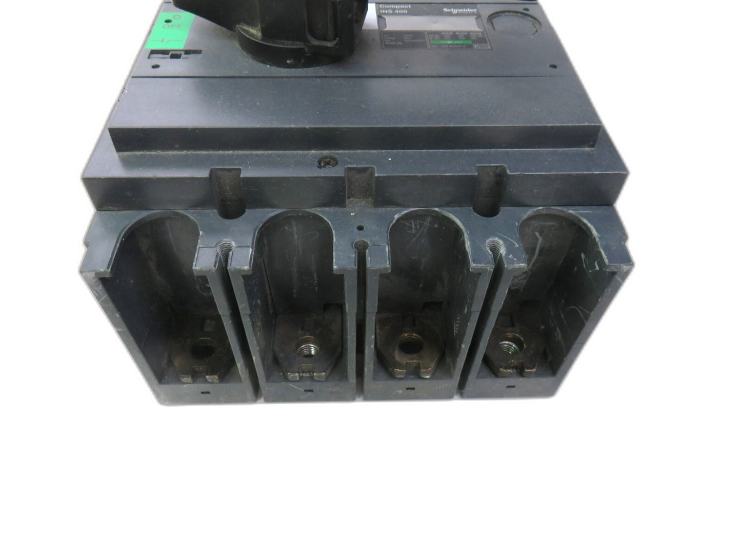 Schneider Electric INS400 31111