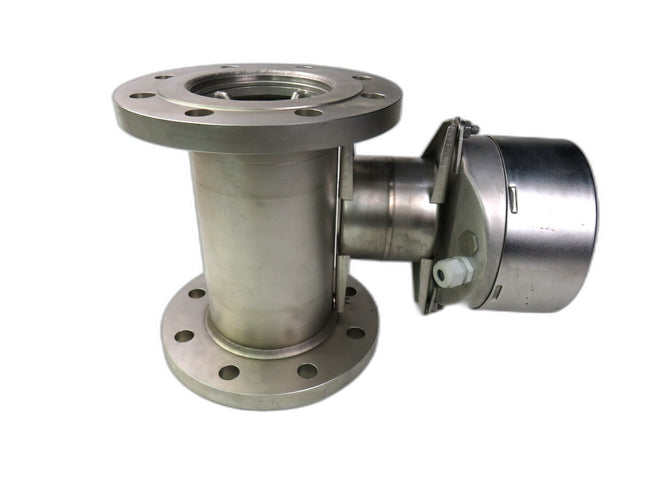 YOKOGAWA  ROTA  ROTAMETER M3/h RAMC10-D2SS-8111    New