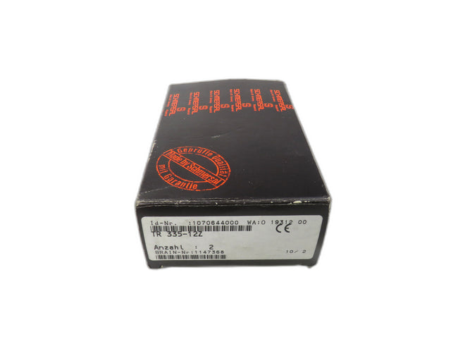 SCHMERSAL TR3335-11Z-M20 TR335-11Z-RMS TR335-12Z 1070644000    New