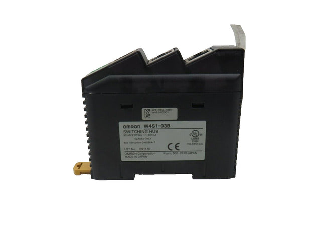 OMRON W4S1-03B