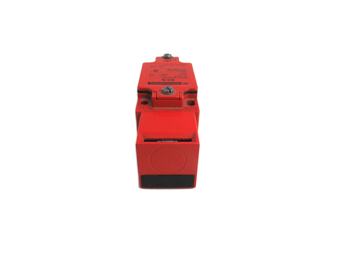 TELEMECANIQUE  XCS-A702 Safety Limit Switch Interlock Schneider    New