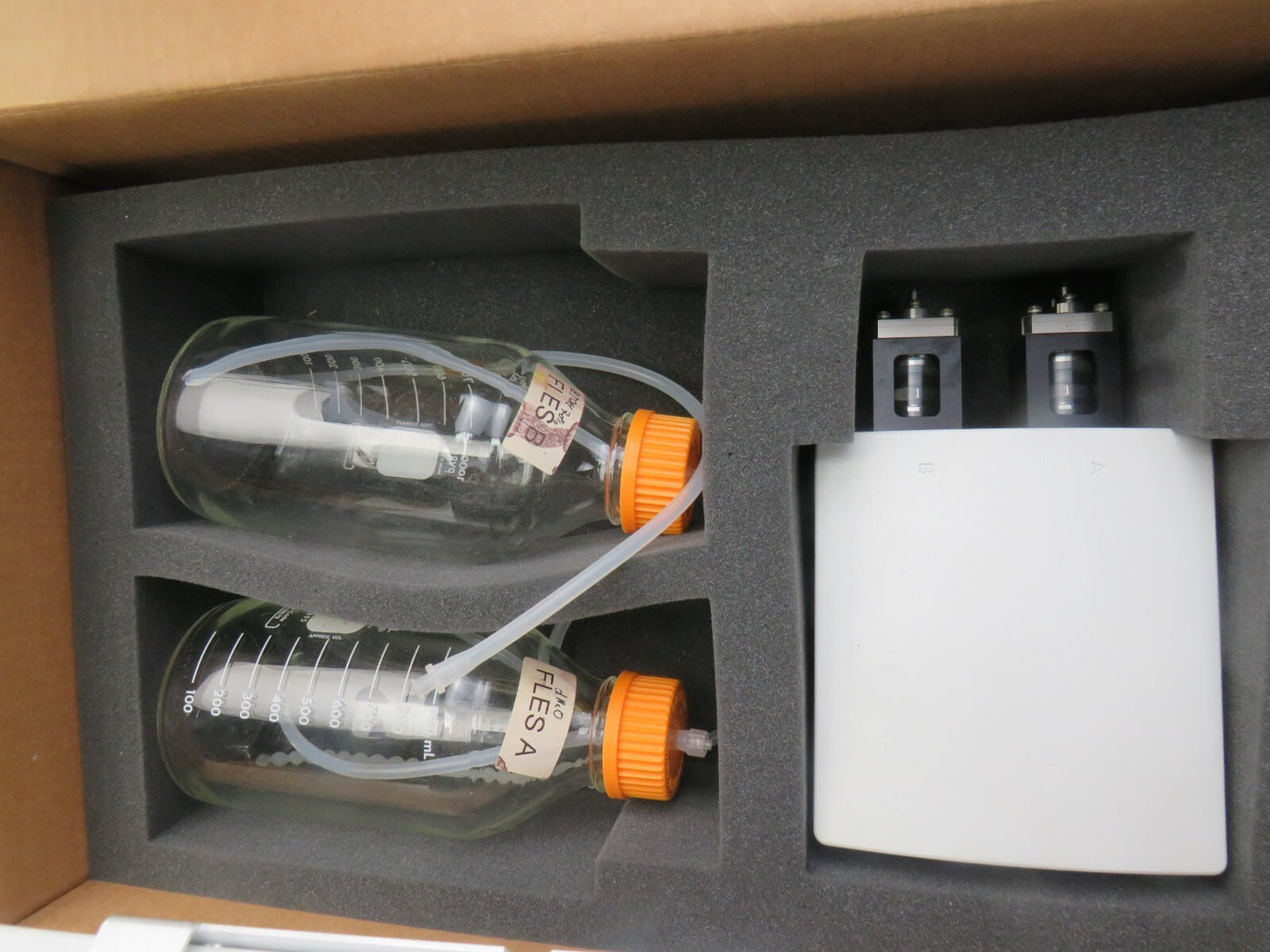 BIO-TEK BIOTEK MFXP1 MFXP MULTIFLO FX MULTI-MODE DISPENSER + 7210008 + 7210010