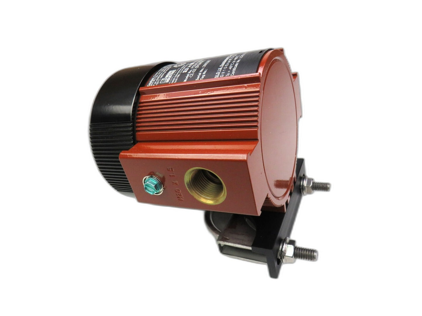 MOORE PSD PSD/4-20MA/PRG/2.3VLP/-CE-ISE Programmable Loop Display    New