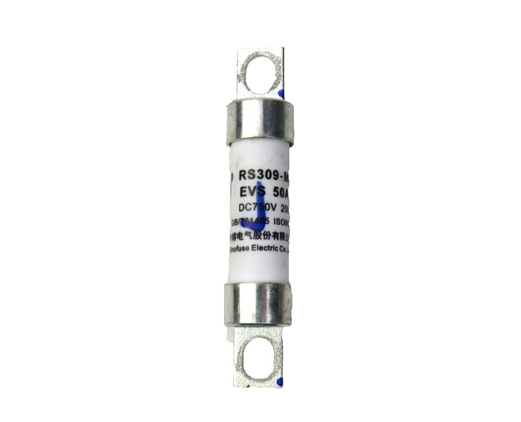 SINOFUSE ELECTRIC RS309-MF EVS 50A