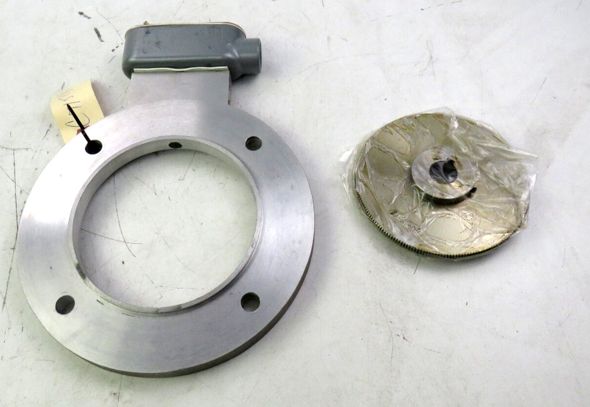 ACRISON  MPT 700-0497 541-001008 RING TACHO D80D/D80D   New