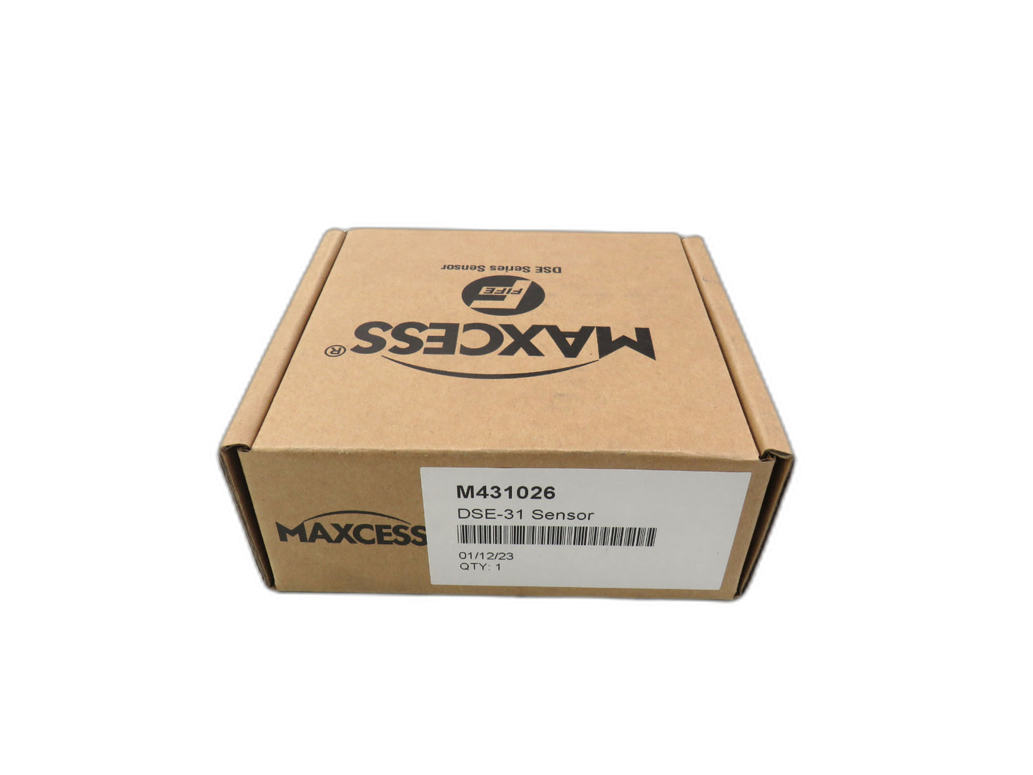 MAXCESS  fife M431026 DSE-31 SENSOR s e31    New