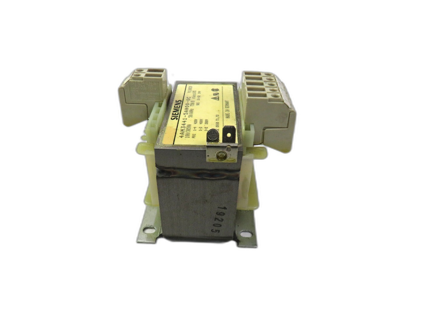 SIEMENS  4AM3441-5AN00-0C 9110820