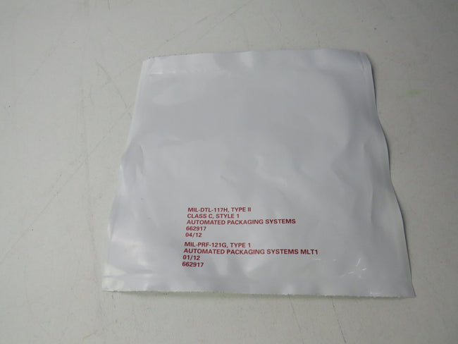 PARKER 107-03100 CLEVELAND WHEEL AND BRAKE O RING    New