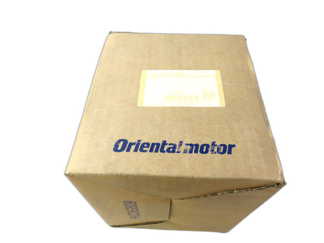 ORIENTALMOTOR ORIENTAL MOTOR 5GU7.5RH GEAR HEAD    New