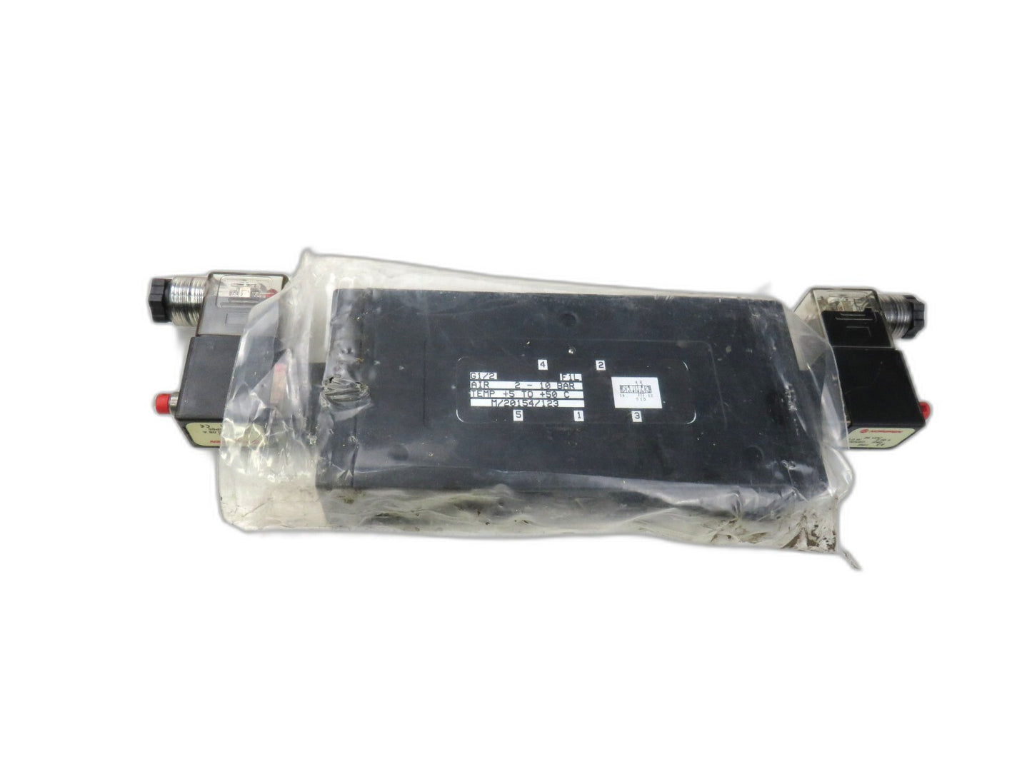 NORGREN QM/20154/123/12 M/20154/123    New