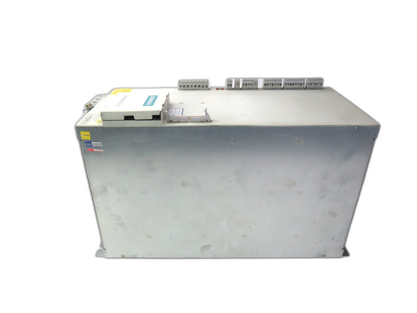 SIEMENS 6SN1145-1BA02-0CA0 SIMODRIVE 611