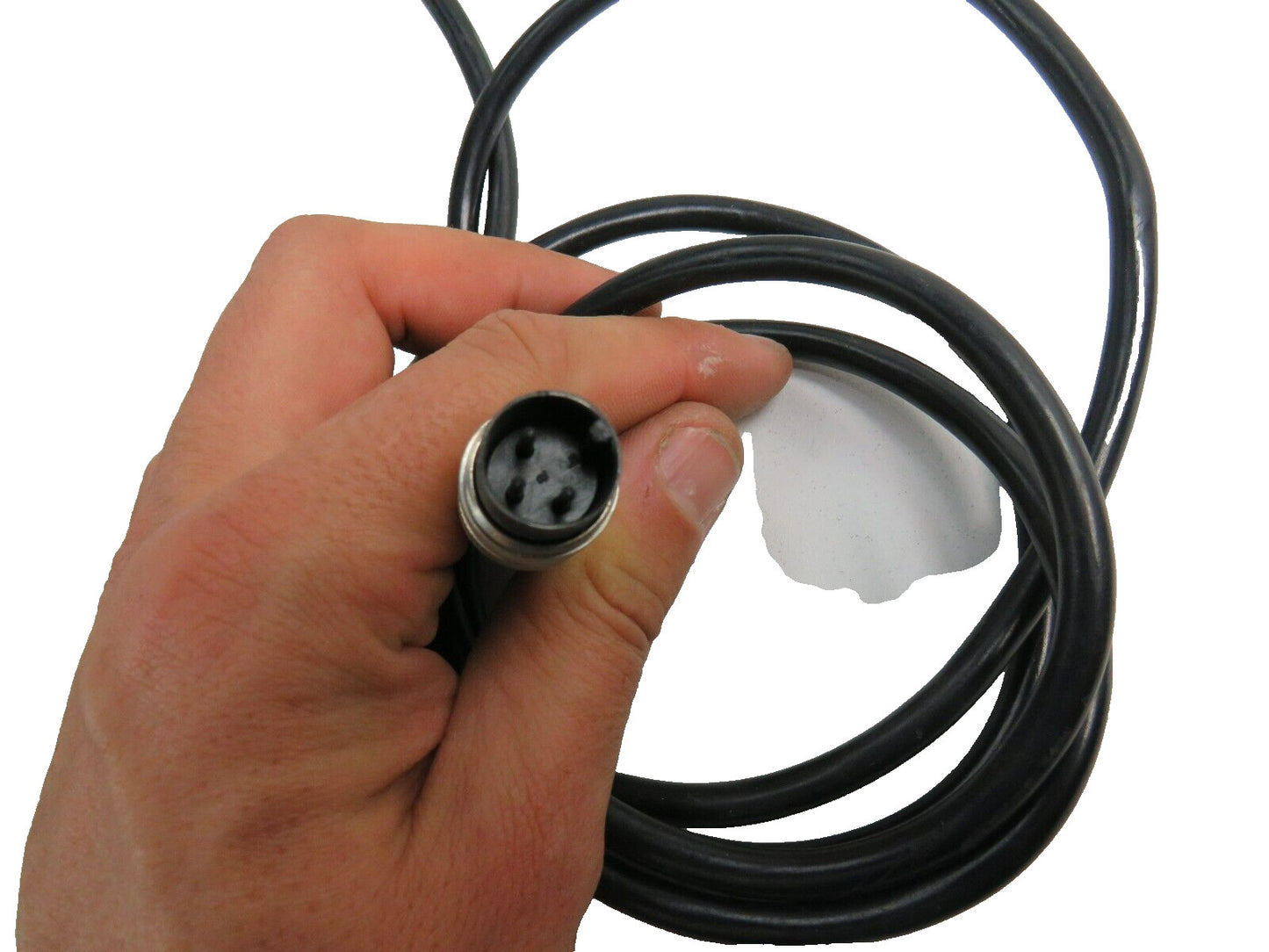 Bernstein 2030.12 footswitch Bernstein Westfalica Foot Pedal Switch