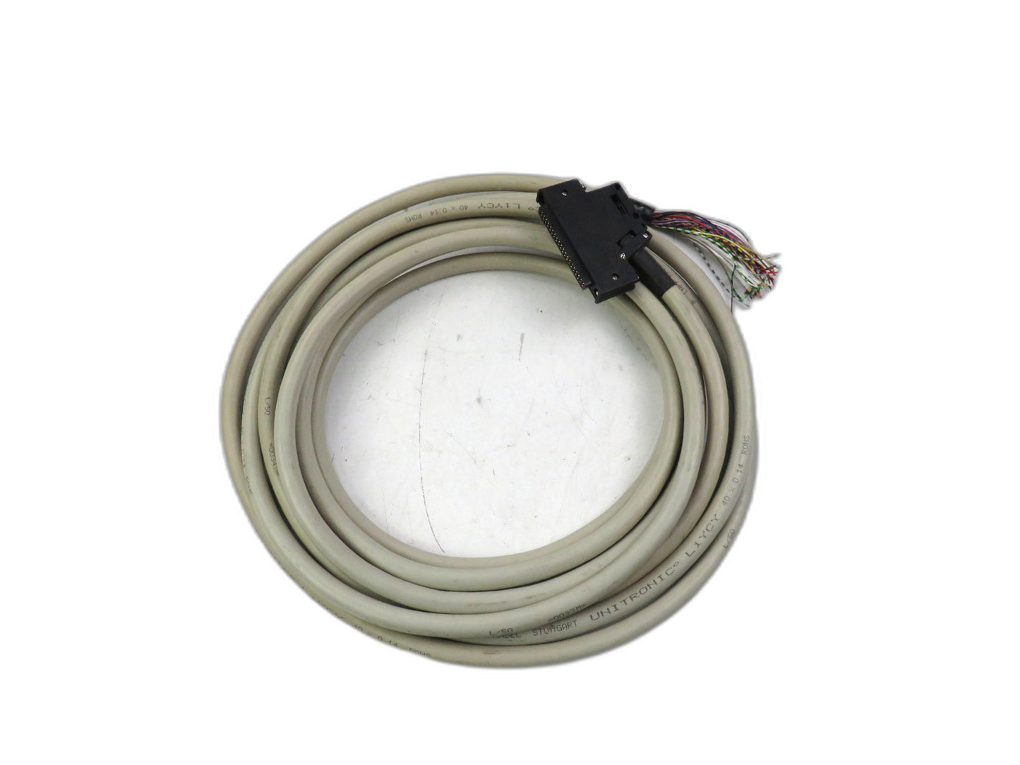 MITSUBISHI BEIJER Q40CBL-5M    New