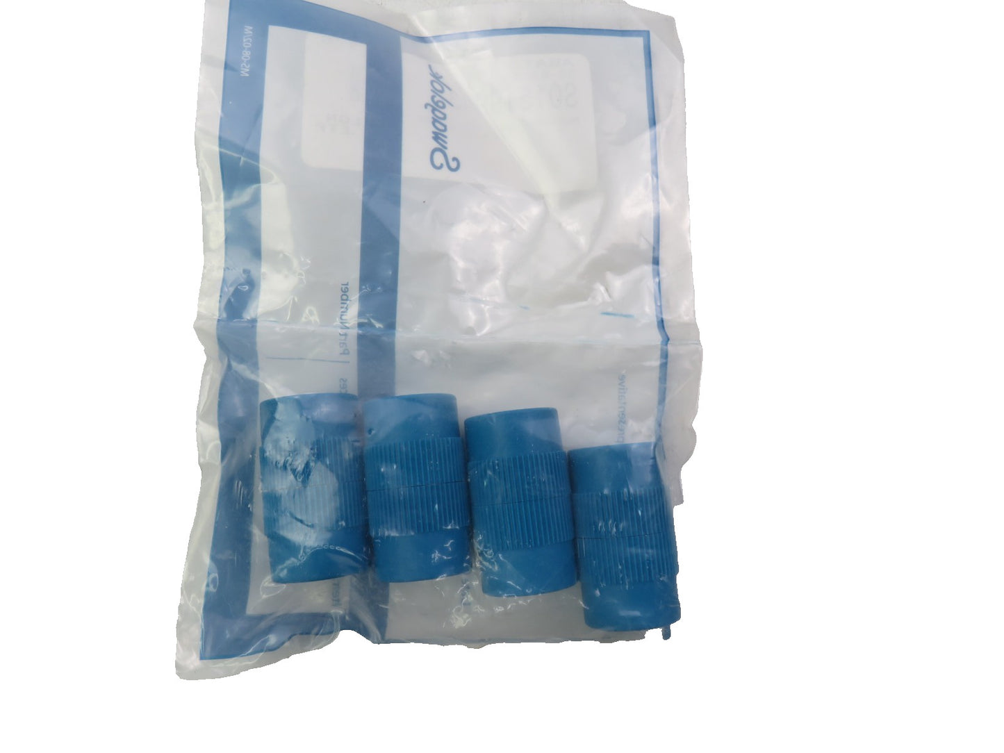 SWAGELOK SS-8-CN Lot of 4 New