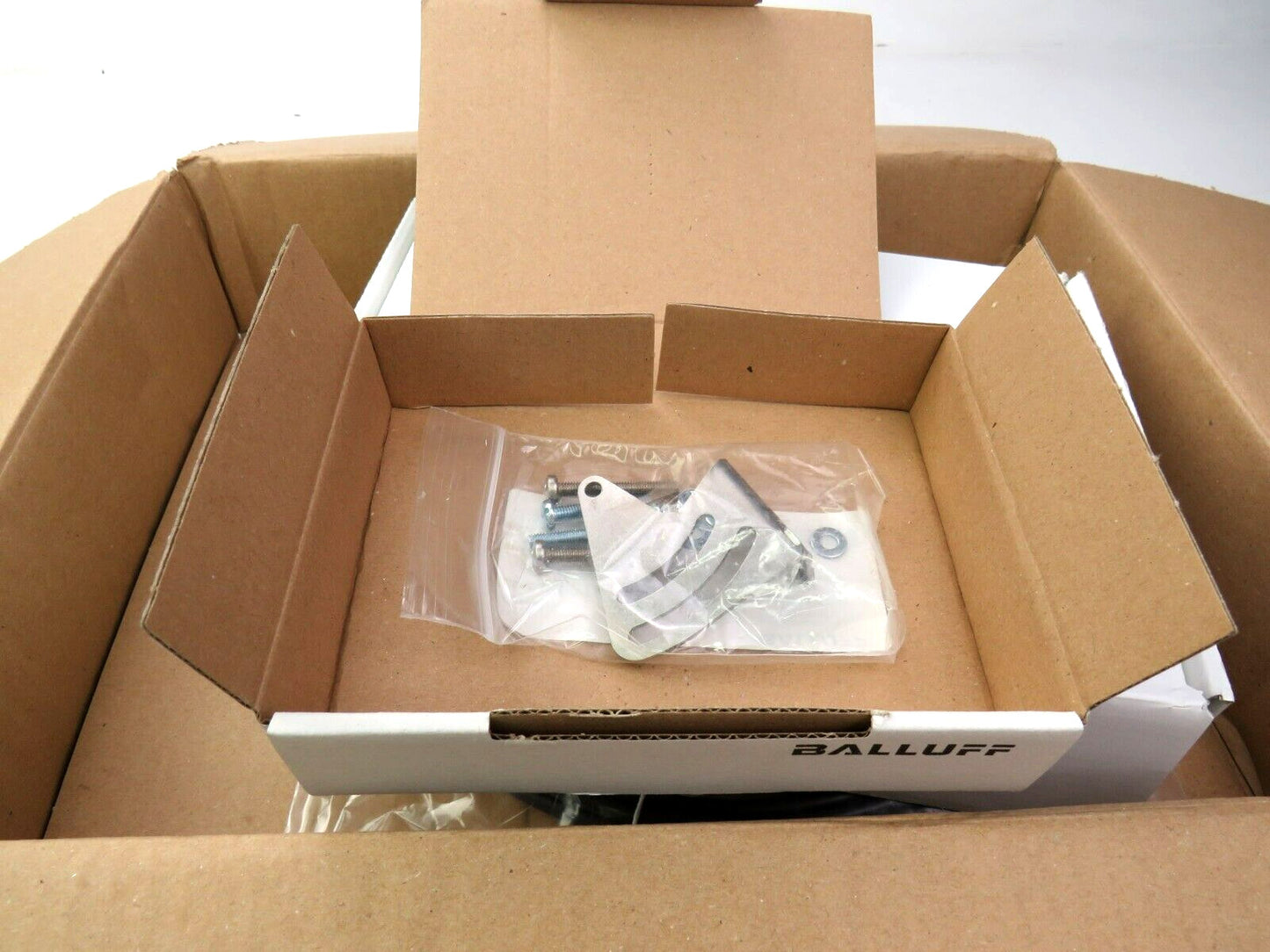 BALLUFF BOD0008 26K-LB07-S92-C +BAM00TK + BCC098C