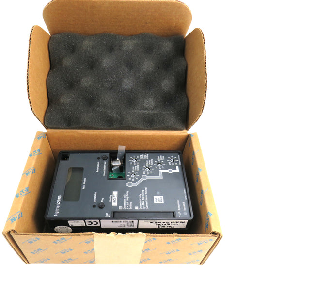 EATON  5CLSI DIGITRIP TRIP UNIT 70C1144G35  520MC    New