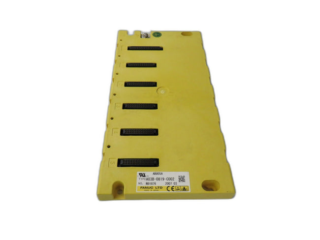 FANUC A03B-0819-C002