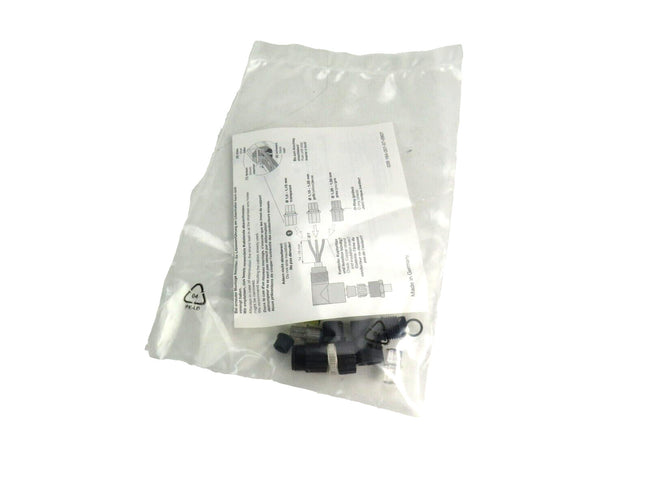 hirschmann  elwist 3008 v 933 408-100 933408100 Junction Module Connector Kit