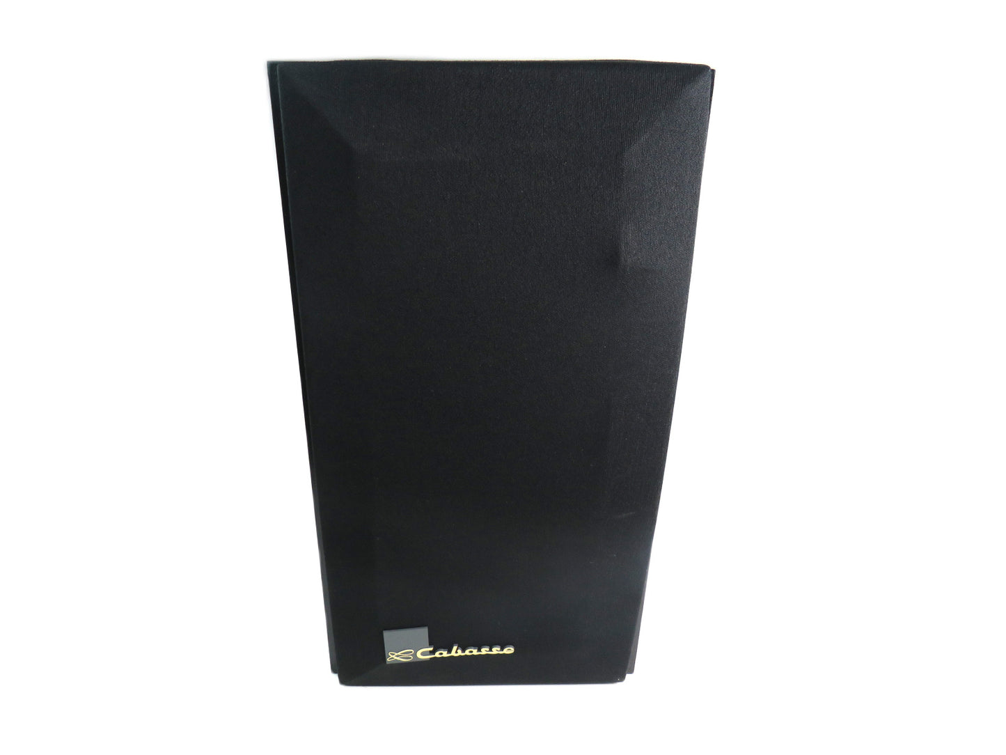 Cabasse STROMBOLI NOIRE 21356 8 OHMS ENCEINTE SPEAKER