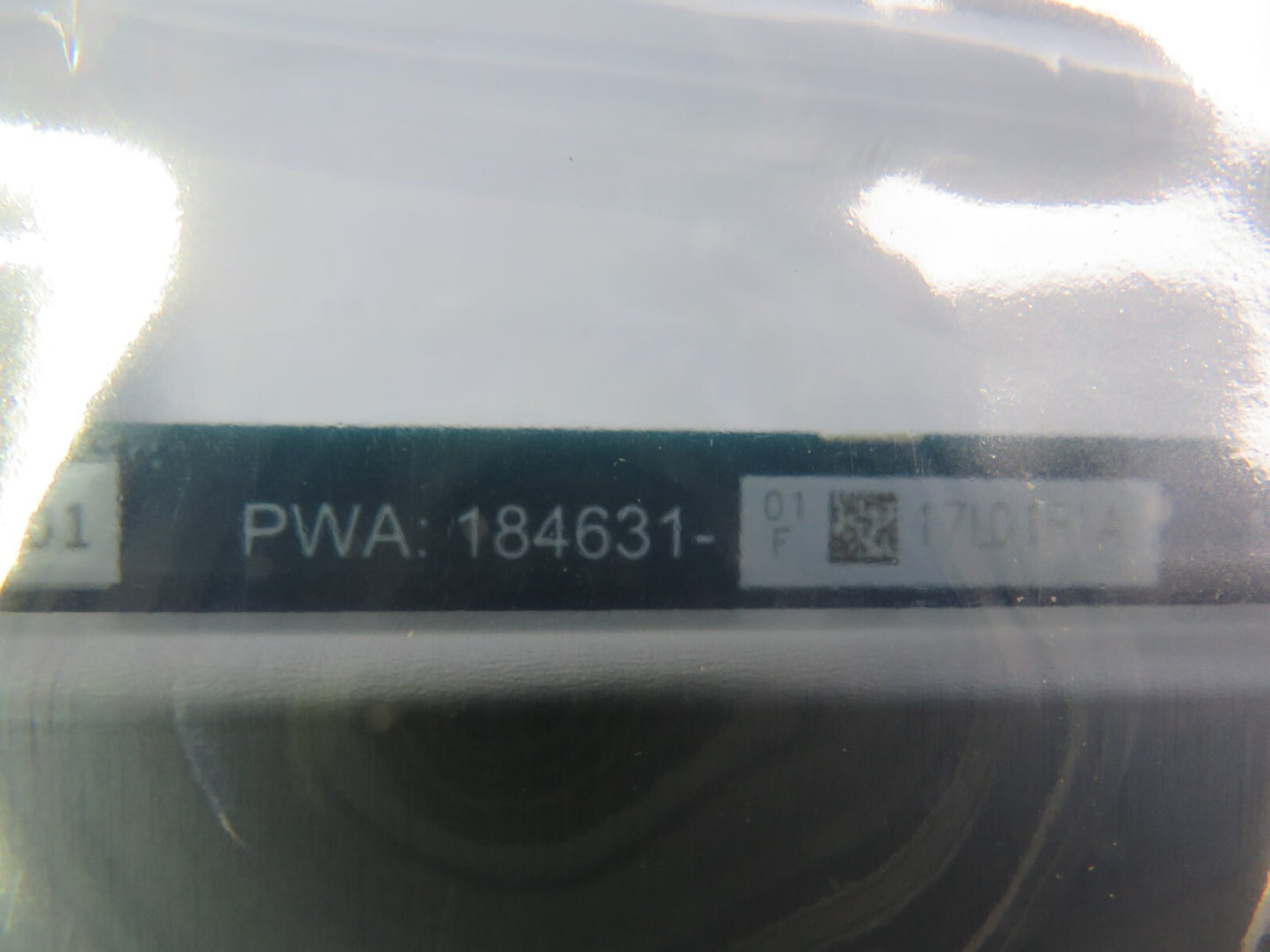 BENTLY NEVADA 3500/33 149986-01 PWA 184631    New