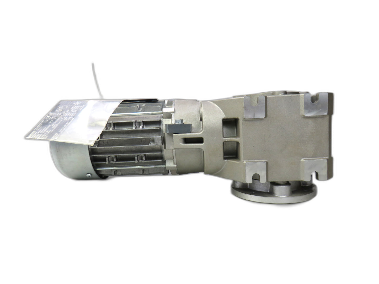 Lenze  g50bb111mhak2c mdemaxx063-12C0C Gear Motor    New