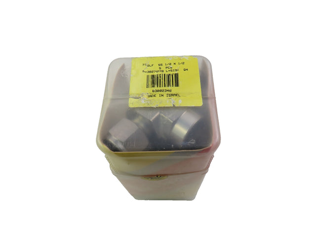 HAM-LET 772LFSS1/2X1/2 TEE FITTING HAMLET   New