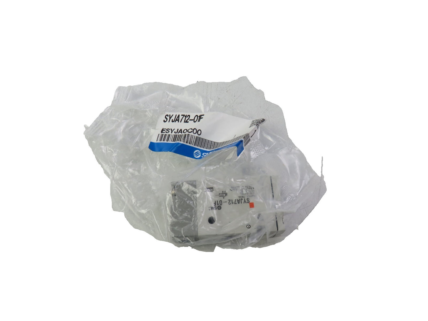 SMC SYJA712-01F New