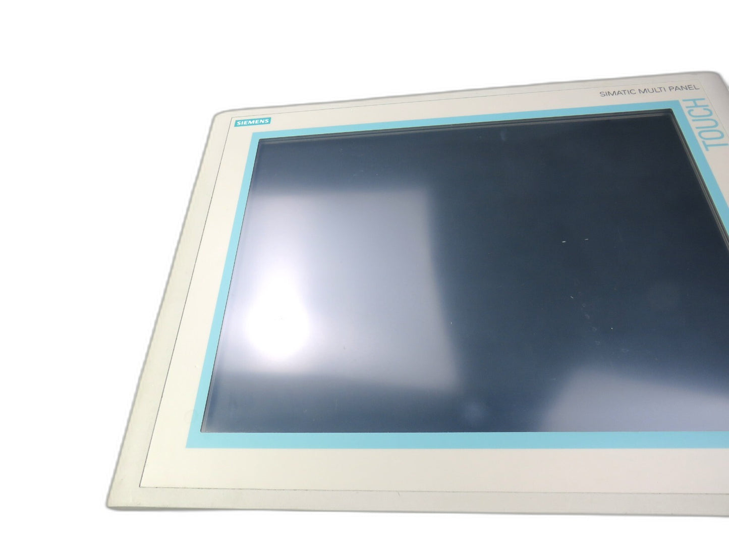 SIEMENS 6AV6 545-0DB10-0AX0 6AV6545-0DB10-0AX0 SIMATIC MULTI PANEL MP 370