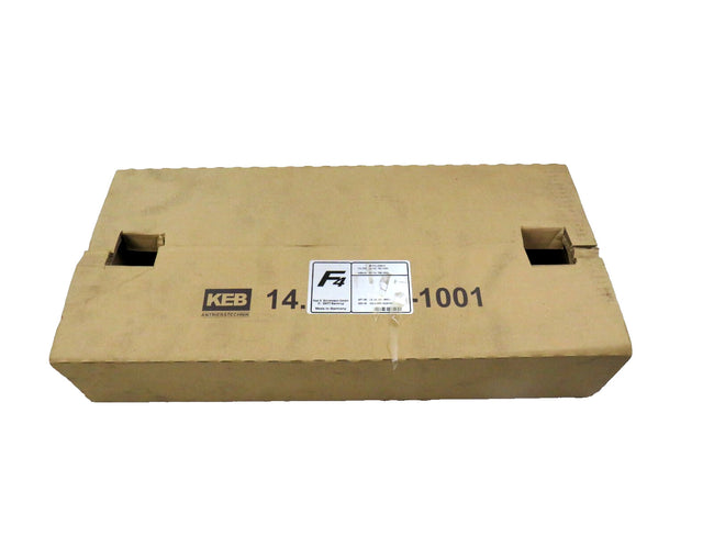 KEB 14.U4.00E-BM01 14.E4.T60-1001 EMI FILTER   New
