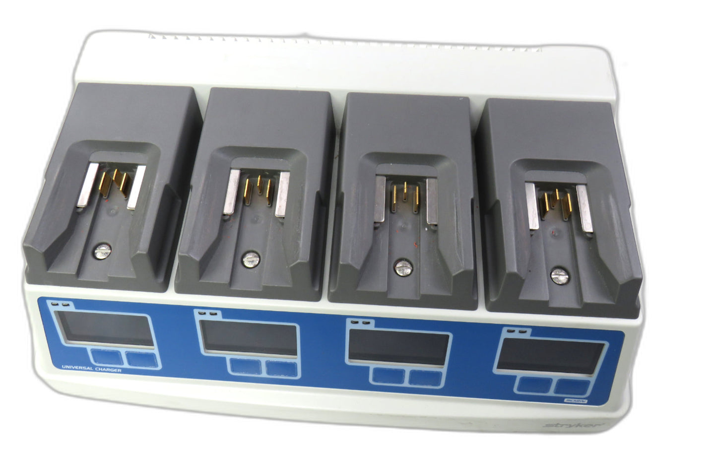 STRYKER  7110-120-000 UNIVERSAL BATTERY CHARGER